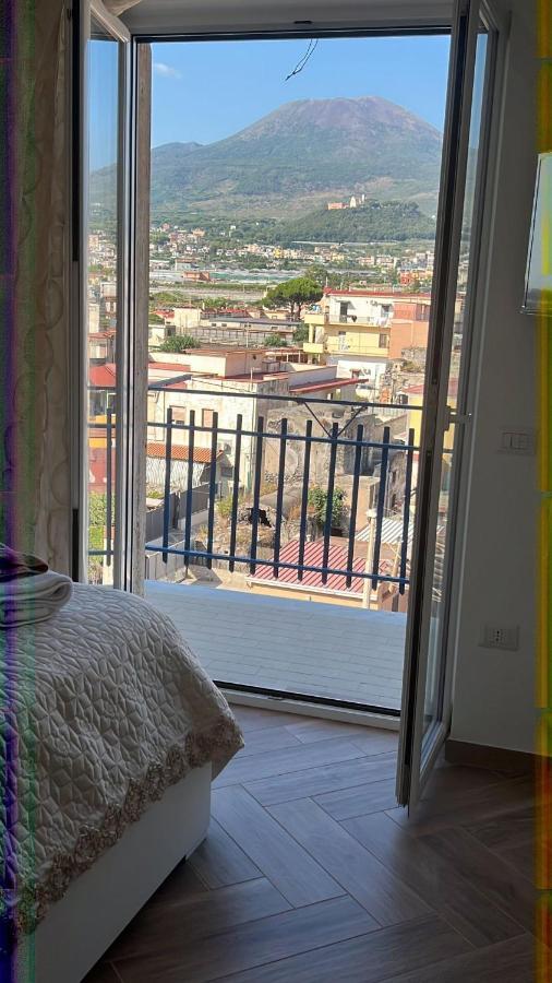 Casa Nick Apartment Torre del Greco Exterior photo