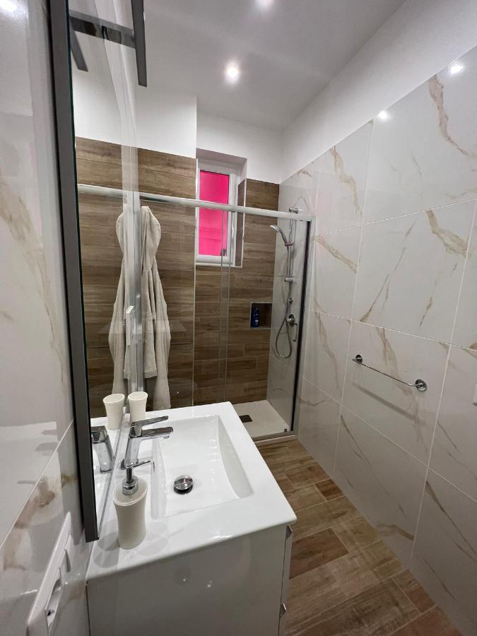 Casa Nick Apartment Torre del Greco Exterior photo