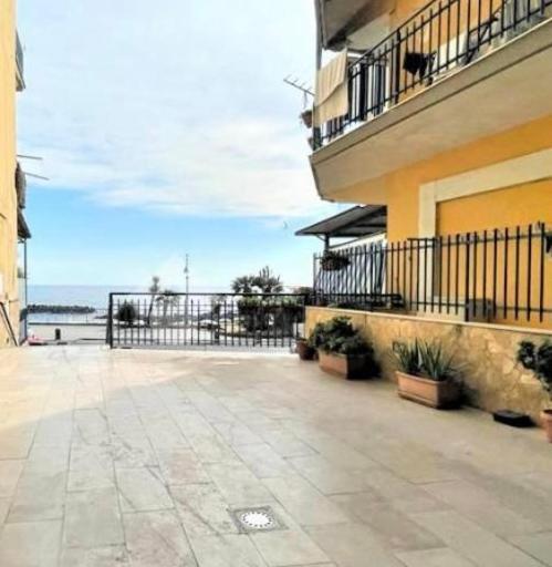 Casa Nick Apartment Torre del Greco Exterior photo