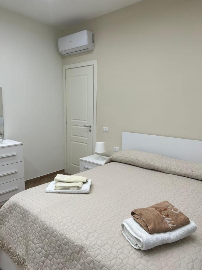 Casa Nick Apartment Torre del Greco Exterior photo