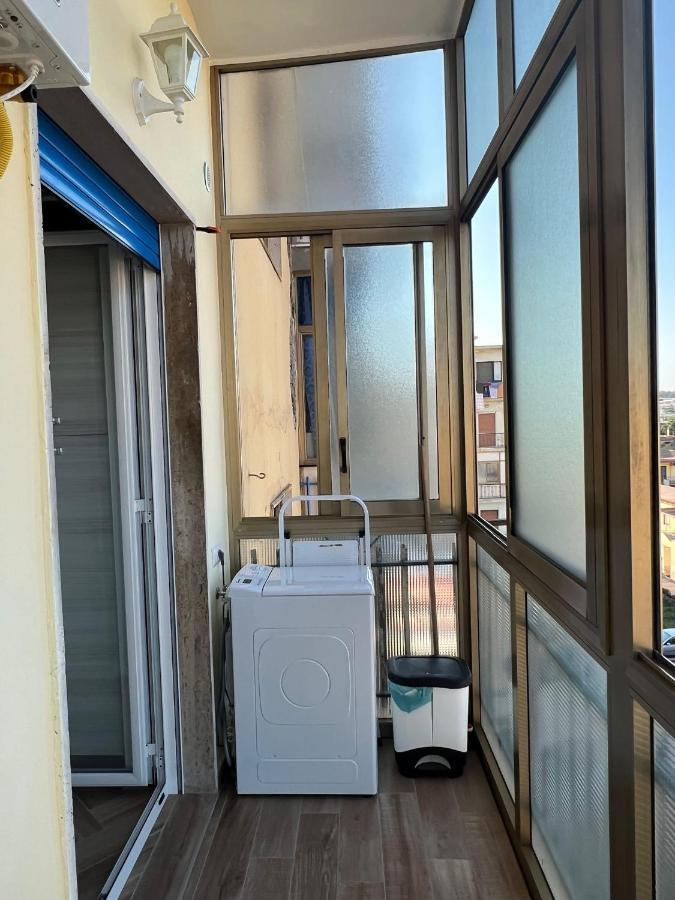 Casa Nick Apartment Torre del Greco Exterior photo