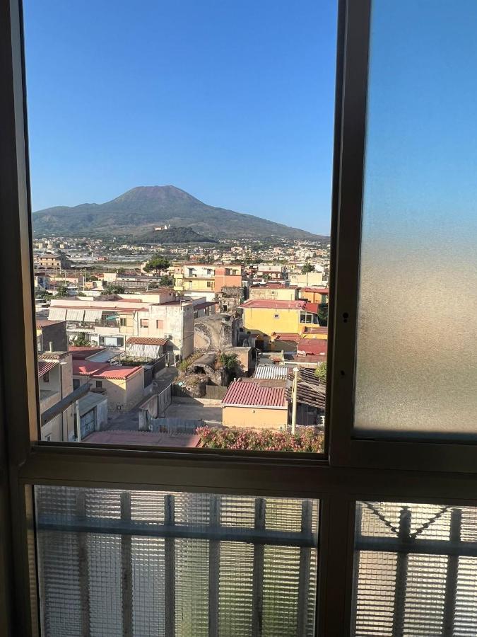 Casa Nick Apartment Torre del Greco Exterior photo