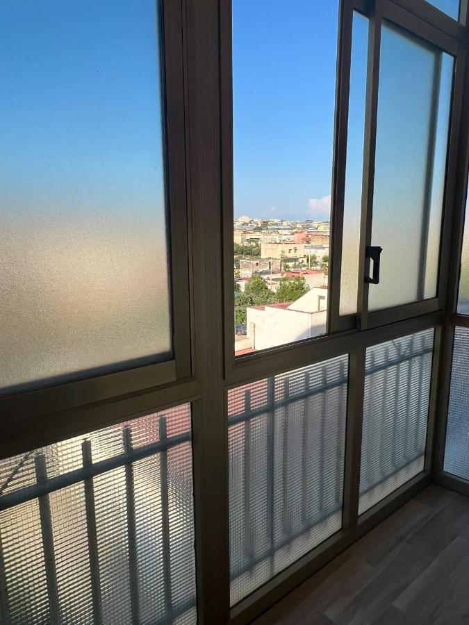 Casa Nick Apartment Torre del Greco Exterior photo